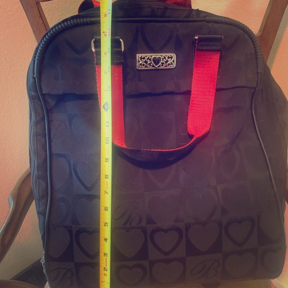 Brighton Suitcase